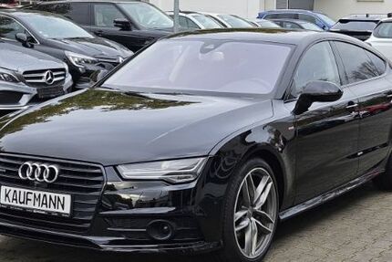 Audi A7 74.100 km 29.900 € Berlin 13581