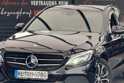 Mercedes-Benz C 250 274.000 km 11.900 &euro; Sinsheim 74889