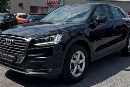 Audi Q2 28.200 km 17.890 &euro; Solingen 42653