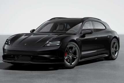 Porsche Taycan 13.654 km 110.900 &euro; Aachen 52068