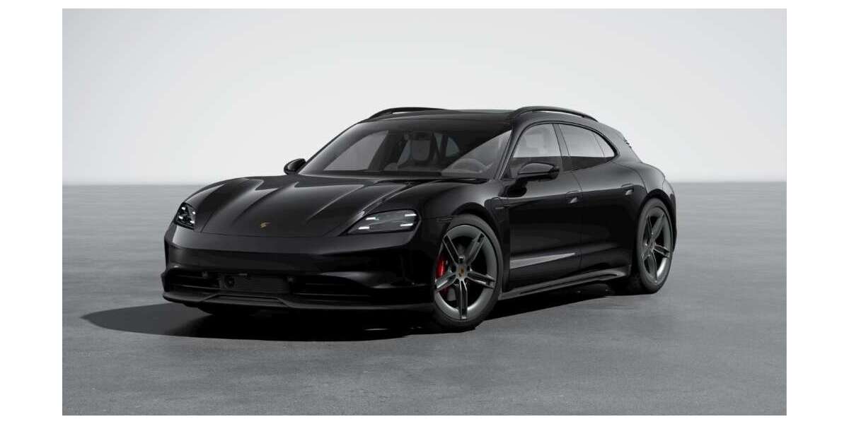 Porsche Taycan 13.654 km 110.900 &euro; Aachen 52068