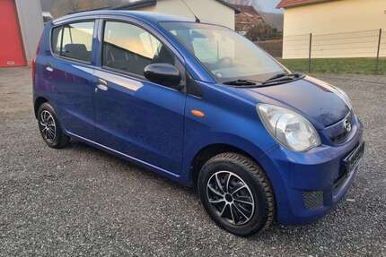 Daihatsu Cuore