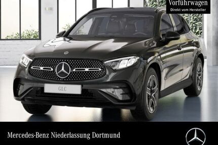 Mercedes GLC 200