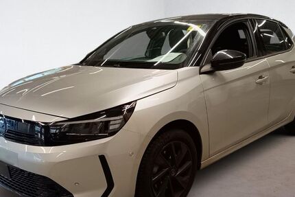 Opel Corsa 14.539 km 16.050 &euro; Parsberg 92331