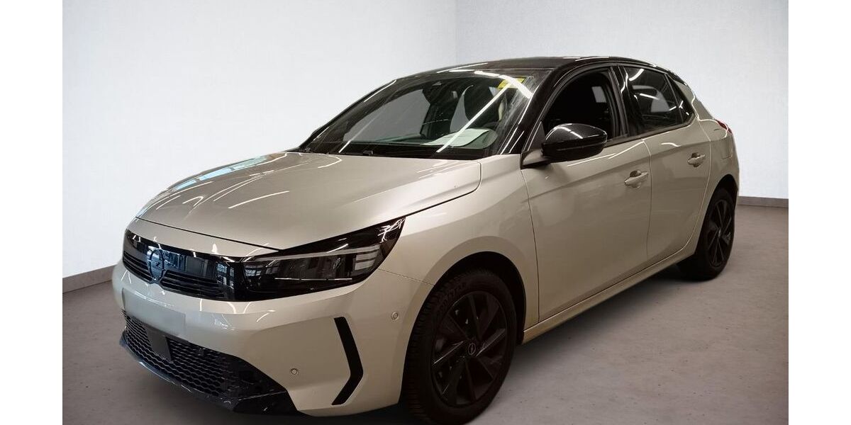 Opel Corsa 14.539 km 16.050 &euro; Parsberg 92331