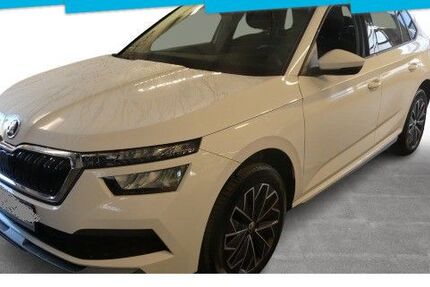 Skoda Kamiq 22.890 km 19.840 &euro; Berlin 12099