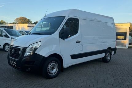 Nissan Interstar 83.689 km 17.900 &euro; Norderstedt bei Hamburg 22851
