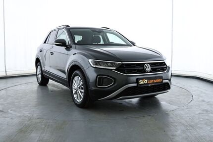 VW T-Roc 82.574 km 16.880 &euro; Garching 85748