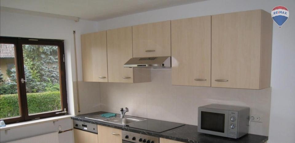 Großzügige 2 Zimmer Wohnung in Laufenburg 2 zimmer