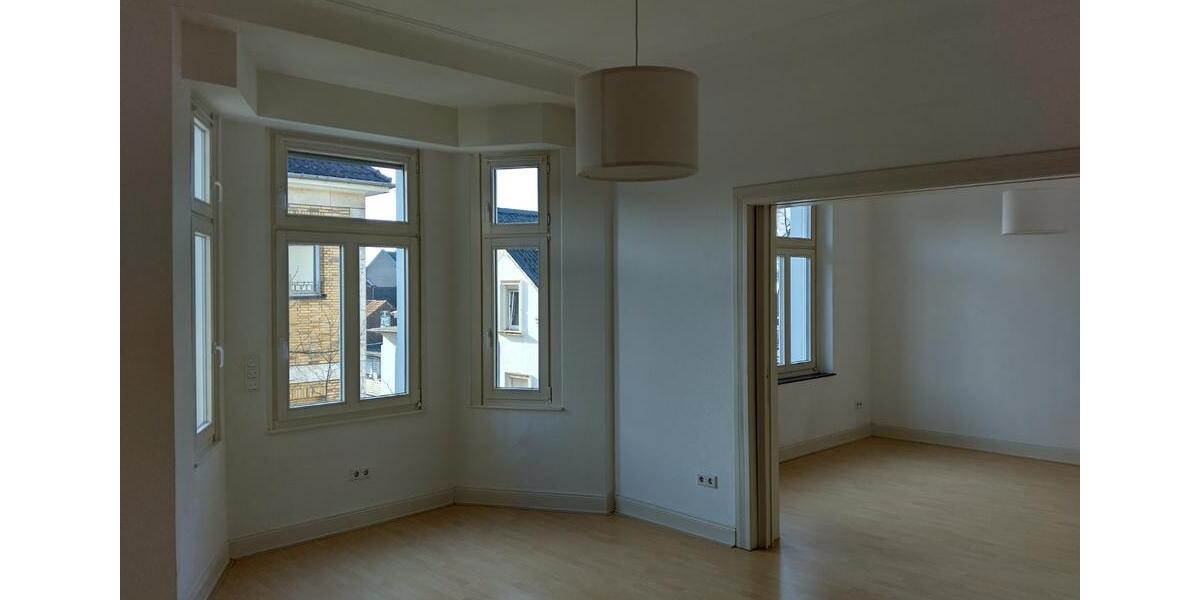 Etagenwohnung Solingen Ohligs - 5 Zimmer, 105 m&sup2;, 850&euro; | Angebot:24853256