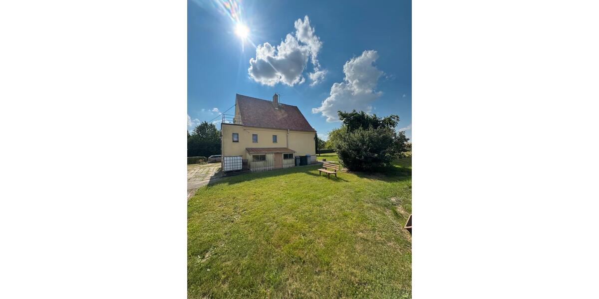 Einfamilienhaus Klipphausen - 240.000&euro; | Angebot:27081985