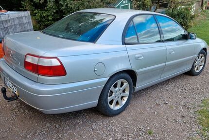 Opel Omega 237.400 km 2.300 € Dresden 01156