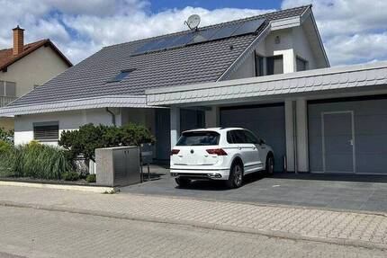 Haus Mutterstadt - 6 Zimmer, 225 m&sup2;, 1.100.000&euro; | Angebot:26866279