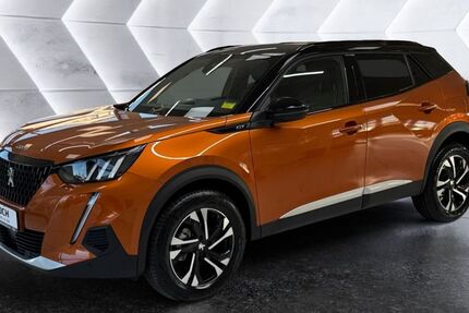 Peugeot 2008 6.822 km 18.490 &euro; Berlin 12681