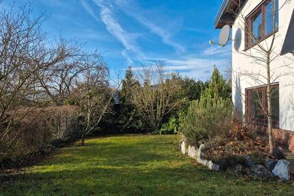 Ebenerdige 2 ZKB Wohnung zur Zwischenmiete ab Mai 26 2 zimmer