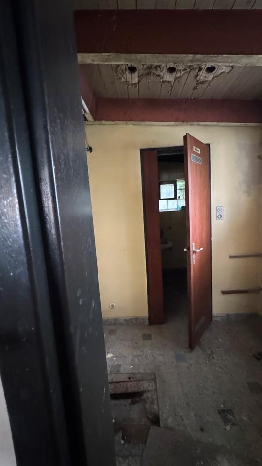 ein niedlisches Haus zum Vermieten