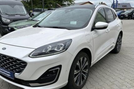 Ford Kuga 72.500 km 22.950 &euro; Nabburg 92507