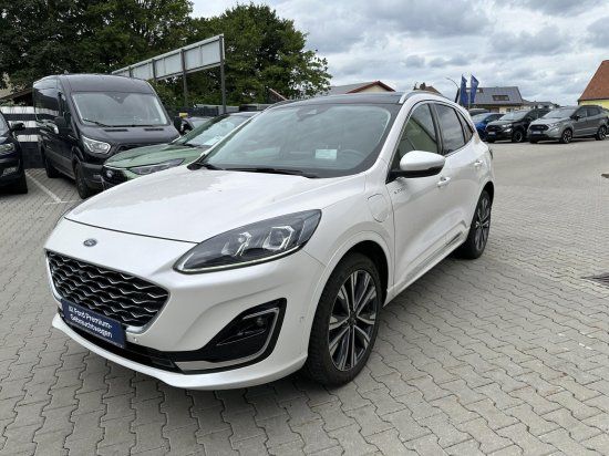 Ford Kuga 72.500 km 22.950 &euro; Nabburg 92507