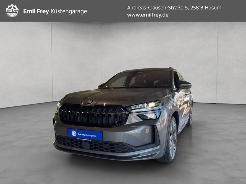 Kodiaq