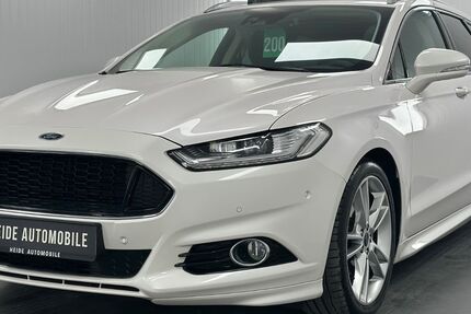 Ford Mondeo 138.000 km 17.900 &euro; Heide 25746