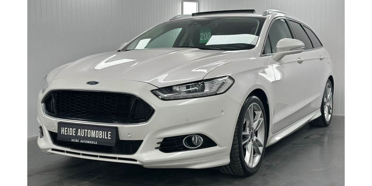 Ford Mondeo 138.000 km 17.900 &euro; Heide 25746