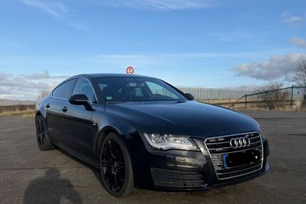Audi A7 169.143 km 13.999 &euro; Seesen 38723