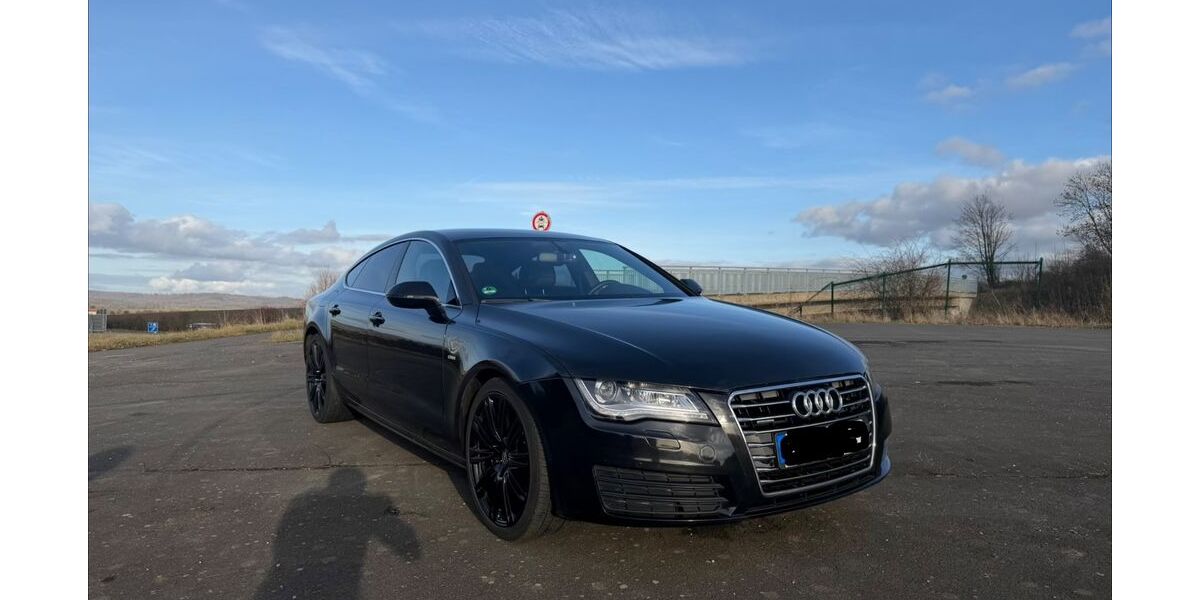 Audi A7 169.143 km 13.999 &euro; Seesen 38723