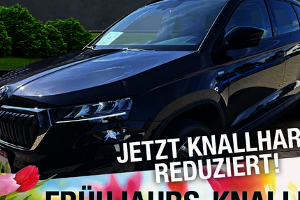 Skoda Karoq 83.500 km 21.770 &euro; Naila 95119