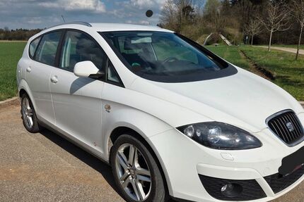 Seat Altea 171.000 km 3.900 &euro; Hohenbrunn 85662