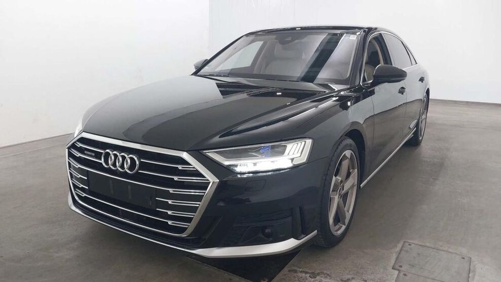 Audi A8 109.076 km 54.650 € Hagen 58091