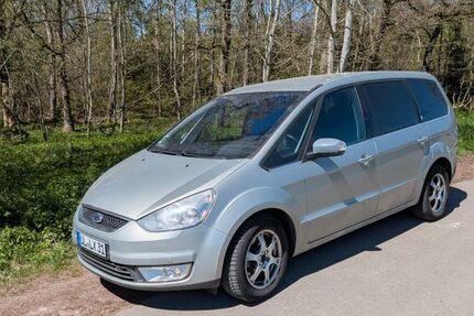 Ford Galaxy 279.561 km 3.500 &euro; Holzheim 89291