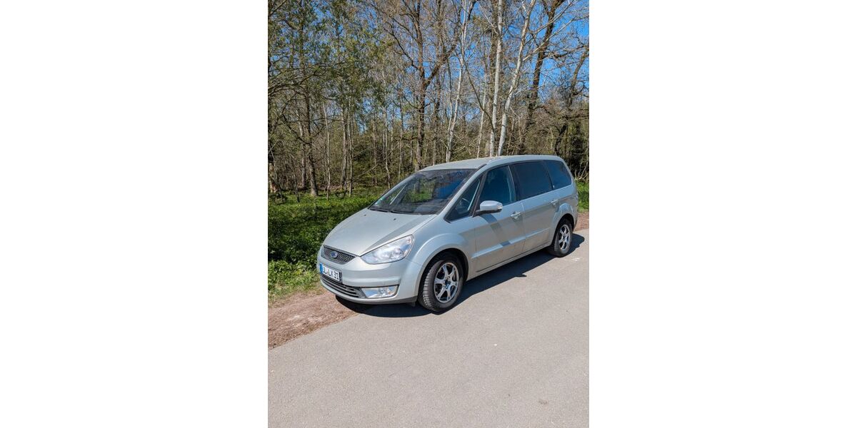 Ford Galaxy 279.561 km 3.500 &euro; Holzheim 89291