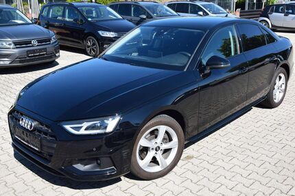 Audi A4 166.000 km 19.000 &euro; Poing 85586