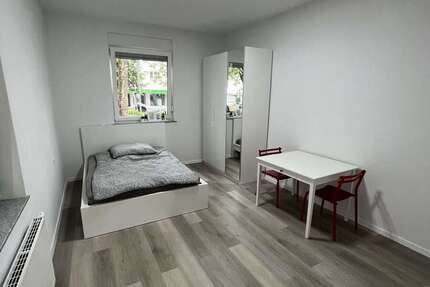 Zimmer Heilbronn - 1.5 Zimmer, 850&euro; | Angebot:26555358