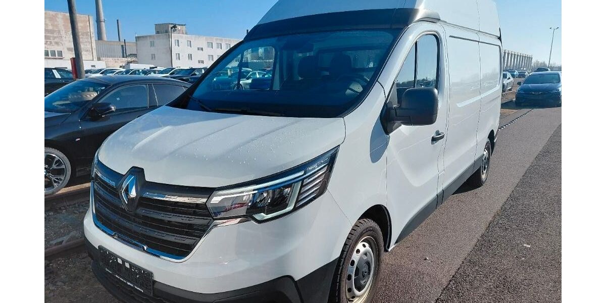 Renault Trafic 61.927 km 26.900 &euro; Viersen 41748