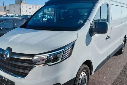 Renault Trafic 62.442 km 26.900 &euro; Viersen 41748