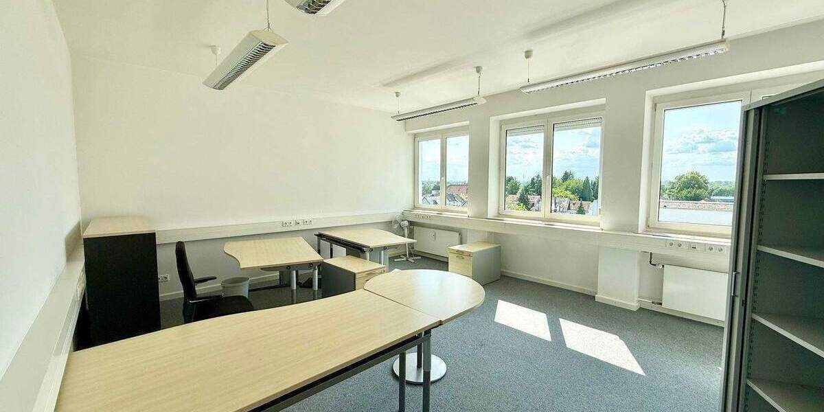 Etagenwohnung Bogen - 2 Zimmer, 164.000&euro; | Angebot:25472269