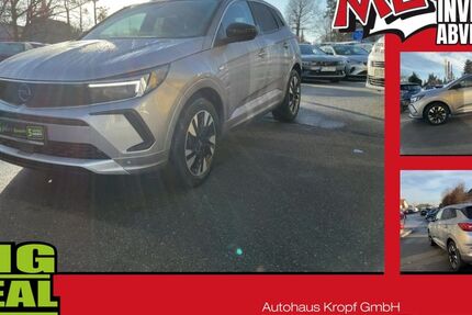 Opel Grandland (X) 64.699 km 18.790 &euro; Fürth 90765