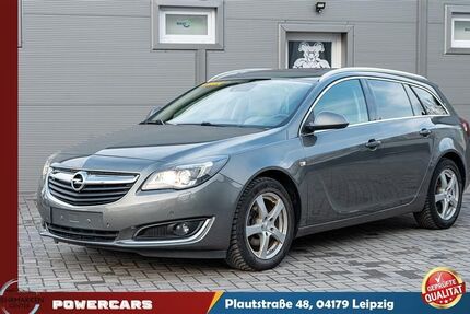 Opel Insignia 119.250 km 8.999 &euro; Leipzig 04179