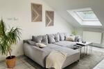 Dachgeschoßwohnung Arnsberg Holzen - 2.5 Zimmer, 95 m&sup2;, 1.000&euro; | Angebot:24617750