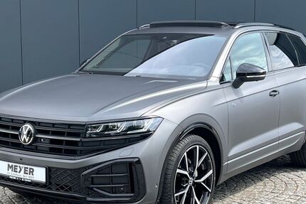 VW Touareg 15.892 km 79.989 &euro; Tostedt 21255