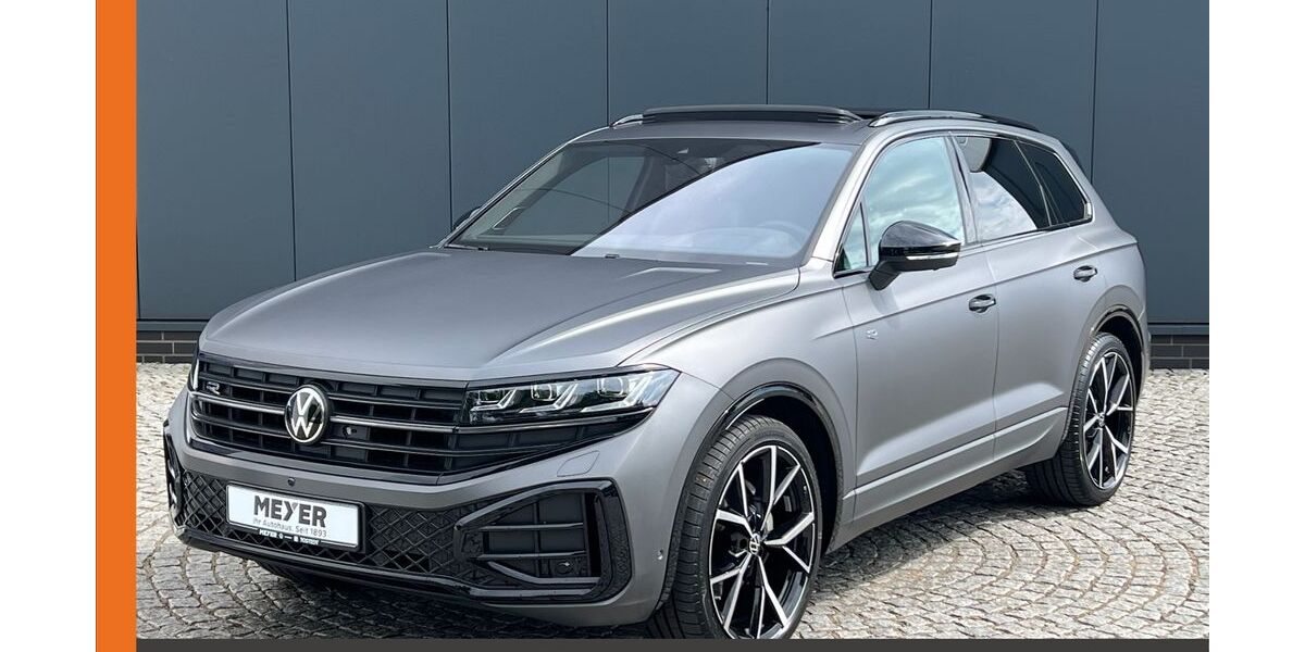 VW Touareg 15.892 km 79.989 &euro; Tostedt 21255