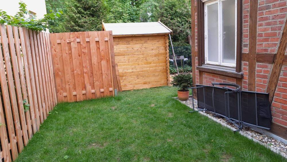 Doppelhaushälfte Celle Hehlentor - 4 Zimmer, 115 m&sup2;, 1.320&euro; | Angebot:26201880