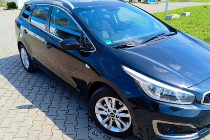 Kia ceed Sportswagon 230.000 km 6.000 &euro; Aindling 86447