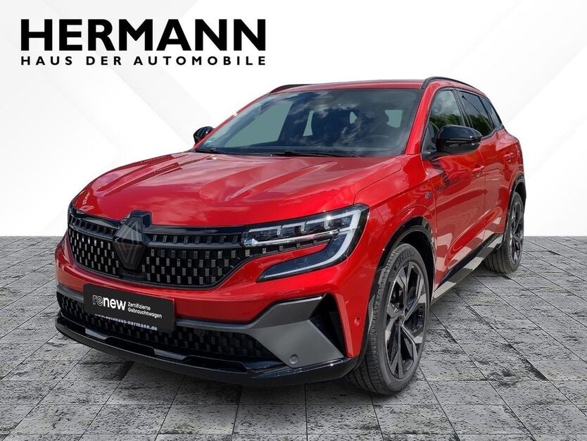 Renault Austral 4.760 km 38.239 € Einbeck 37574