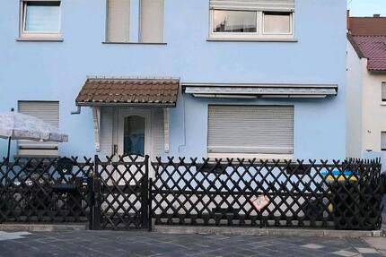 Doppelhaushälfte in Mannheim Sandhofen zimmer