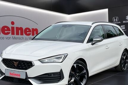 Cupra Leon 25.870 km 25.699 &euro; Menden 58708