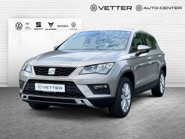 Ateca
