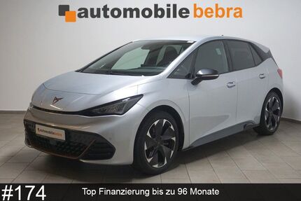 Cupra Born 41.110 km 24.290 &euro; Bebra 36179