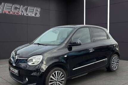Renault Twingo 17.893 km 11.990 &euro; Lippstadt 59557
